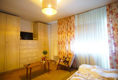 Nicolae Grigorescu | CET Sud | Casă solidă individuală + curte |  S+P+E1+E2 | - 11