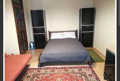 Garsoniera Lujerului/Virtuții - 1