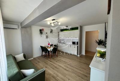 Închiriere apartament cu 2 camere, zona Compozitorilor - 2