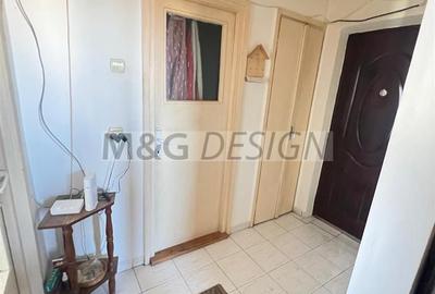 3 camere decomandat etaj 4/10 Dambovita centrala proprie - 11
