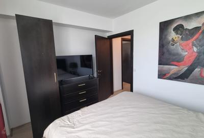 2 camere, de vanzare apartament nou open space in zona Bucium, Cod 162253 - 7