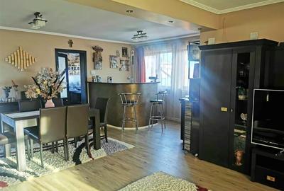 Casa Individuala | Burdujeni | 800 mp Teren | C-5291 - 1