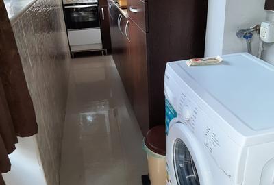 Tomis Nord-2 camere parter - 6