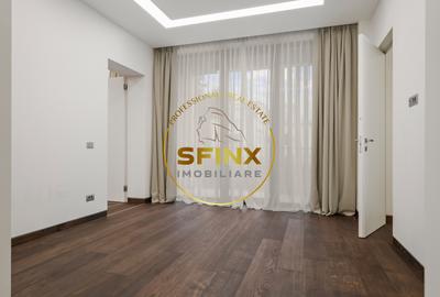 Kiseleff, to let, pet friendly, 5 rooms, 250 sqm, 67sqm terraces, 2 parking lots - 6