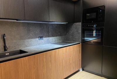 Urban luxury living, apartament premium cu 2 camere in One Floreasca City - 8