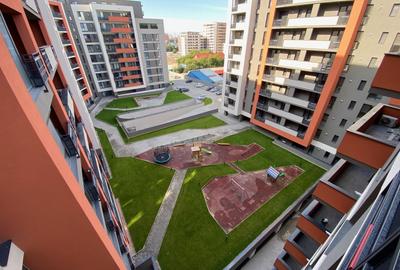 Apartament  langa British - 11