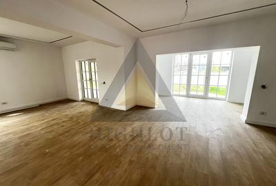 Vila exclusivista in complex rezidential privat – Corbeanca | DJ101 SI DN1 - 8