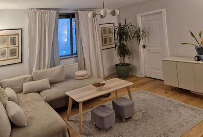 2 Cam. + Birou + Boxa | Renovat | Vilă | Terasă | Victoriei | Intrare separată - 2