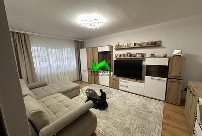 Apartament de vanzare 3 camere Sibiu Turnisor - 1