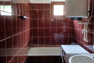 Apartament 3 camere Baile Herculane - 8