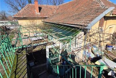 INVESTITIE CIARDA ROSIE- CASA INDIVIDUALA  - TEREN GENEROS - ZONA EXCELENTA - 10