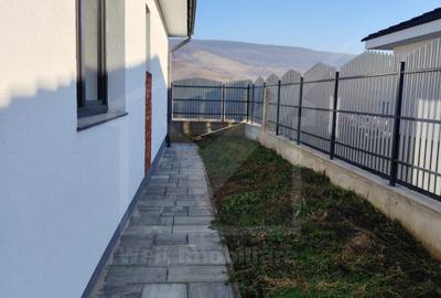 Casa moderna, 120mp utili, 38mp terasa, Popesti, 12km până la gara Cluj-Napoca - 5