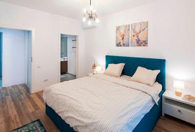 Apartament 2 camere Pipera - 5