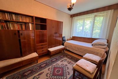 Apartament 3 Camere-et 1-Iulius Mall - 1