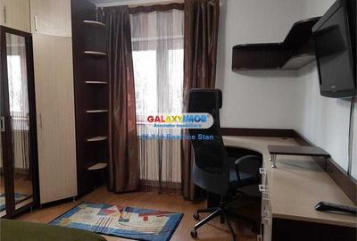 Inchiriere apartament 3 camere decomandat PARCUL SEBASTIAN - 1