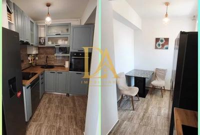 Apartament 2 Camere  52 mp | 6 Minute Metrou - 5
