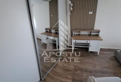 Penthouse de lux,cu 3 camere,terasa 70 mp,nou,Calea Lipovei - 15