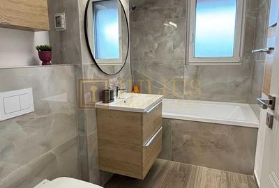 Apartament modern 2 camere, premium, parcare subterană inclusă – IRIS Armoniei - 7