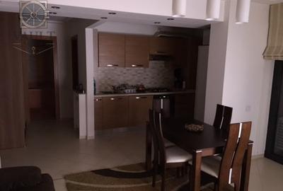 APARTAMENT 3 CAMERE - BLOC NOU - ZONA DECEBAL - 6