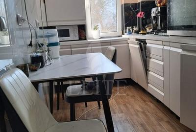 Apartament 4 camere în zona BIG - 1