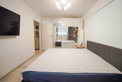Apartament 2 camere cu curte generoasă proprie | Young City Residence - 2