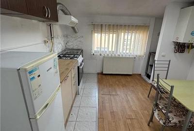 Apartament 1 camera l Str.Burebista l 46 MP - 3