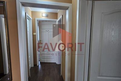 Apartament 3 camere decomandat | Etaj 2 | Zona Lipovei - 7