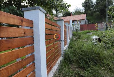 Teren intravilan cu PUZ - 6