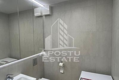 Apartament 2 camere modern , Isho , Bulevardul Take Ionescu - 9