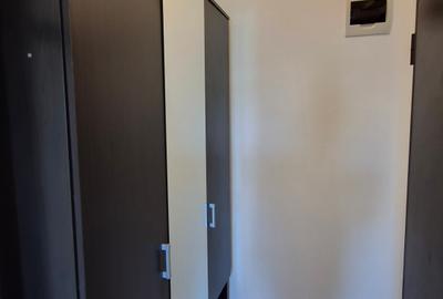 APARTAMENT 2 CAMERE - COCHET - AMPLASAT IDEAL - 28