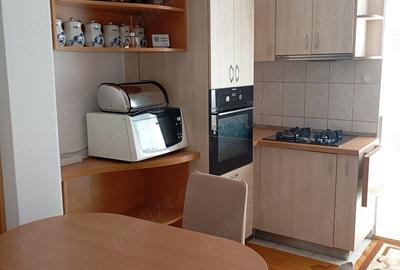 Apartament 2 camere Manastur Kaufland, 2 locuri de parcare, Etaj Intermediar - 3