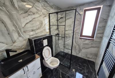 Vila/casa noua: P+M, Banesti-Prahova - 150 mp utili + teren 875 mp! - 9