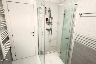 Proprietar-Apartament cu 2 camere-Complex Baroque, complet mobilat, bloc nou - 8