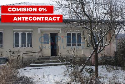 Casă individuală cu 2 camere în Sud