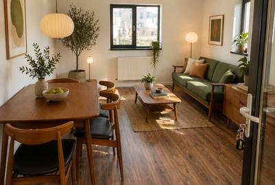 DOMNESTI - INTRAREA FOISORULUI, VILA 245 MP TOTAL, LOT 357 MP! - 11