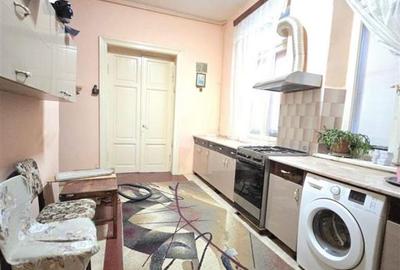 CASA Caramida 4 camere zona Centrala  Liceul Balcescu  Teren - 218 mp - 3
