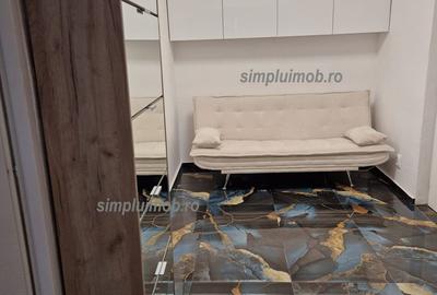 Modern Decomandat 2 Camere Doamna Ghica - 5