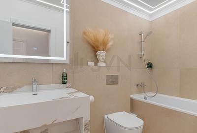 REA1025854 Loft 2 Camere I Fabrica de Gheata - 14