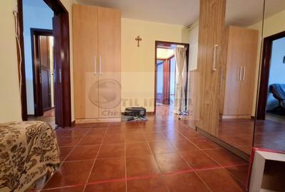 Tatarasi Oancea, apartament 3 camere, 78 mp, etaj 2, liber - 1