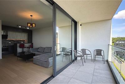 Apartament 2 camere | LUX | 2 Parcari | The Ivy-Baneasa - 9