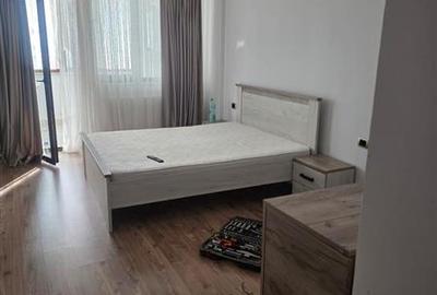 Apartament 4 camere, 2 bai, dressing + terasa 24mp, Isaran, Brasov - 2