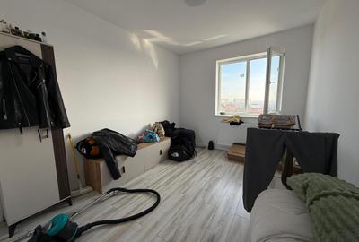 Apartament 3 camere si doua bai, mobilat si utilat - 17