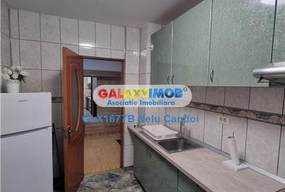 Apartament 2 camere de inchiriat - 13 Septembrie, Hotel Marriott etaj2 - 7