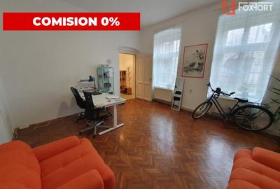 COMISION 0% Apartament cu 3 camere, cladire istorica - zona Iosefin - 3