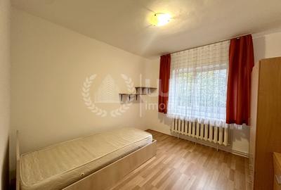 Apartament 3 camere | Etaj 1 | Balcon | Grigorescu | Zona O. Ghibu - 4