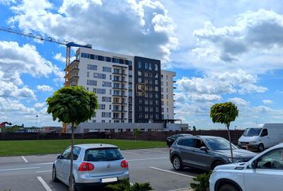 Apartament 2 camere de vanzare, incalzire in pardoseala, Metalurgiei