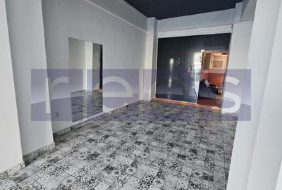 INCHIRIERE SPATIU COMERCIAL | DOROBANTI | 50 MP | STRADAL | - 4