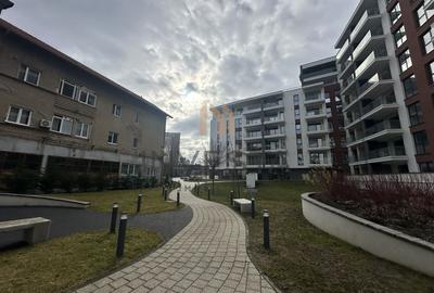 Apartament 2 camere in The Nest. View spectaculos! - 10