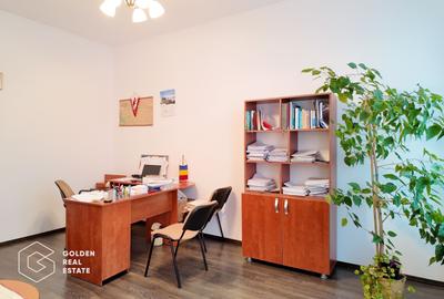 Spatiu birou, 2 camere,Arad, Piata Mica-Mihai Viteazul - 5