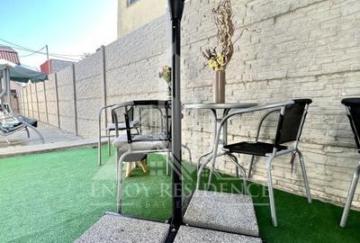 VEZI VIDEO! Casa 3 camere Antiaeriana Margeanului Centrala+Izolata - 3